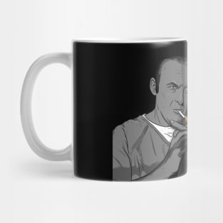 Better Call Saul - The Flame Mug